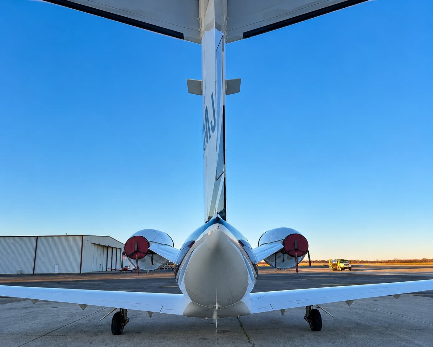 Aircraft Care Programs